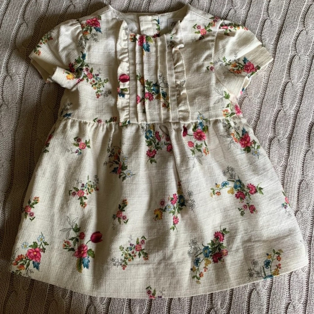 ZARA dress